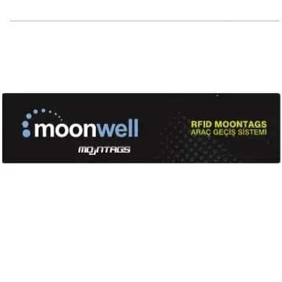 MW-1251 Vehicle Window Sticker | moonwell.com.tr