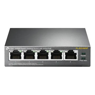 4 PORT SWITCH | moonwell.com.tr