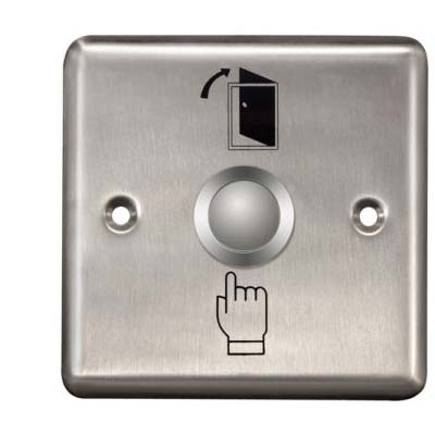  CR-405 Door Button | moonwell.com.tr