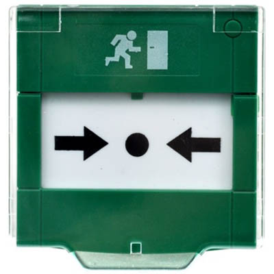 CR-400 Emergency Exit Button | moonwell.com.tr