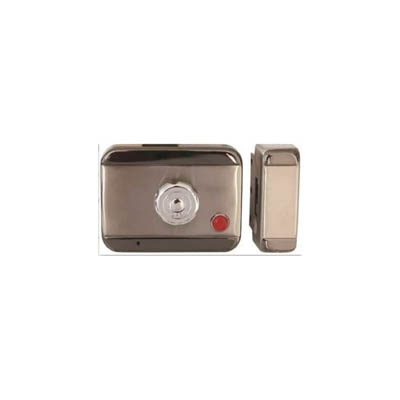 CR-444 Smart Lock | moonwell.com.tr