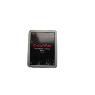 Crossway GSM Bariyer Kapı Açma Modülü | moonwell.com.tr