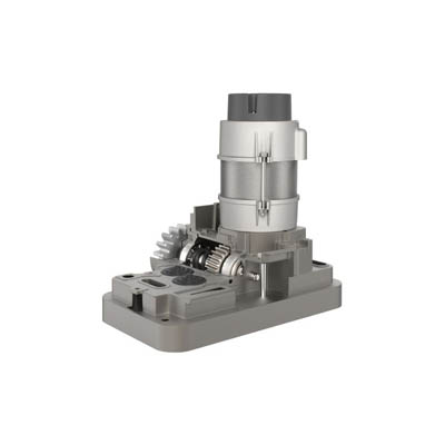 LIVI 500 KIT | moonwell.com.tr