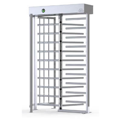 LTF 713/ 714 Full Height Turnstile | moonwell.com.tr