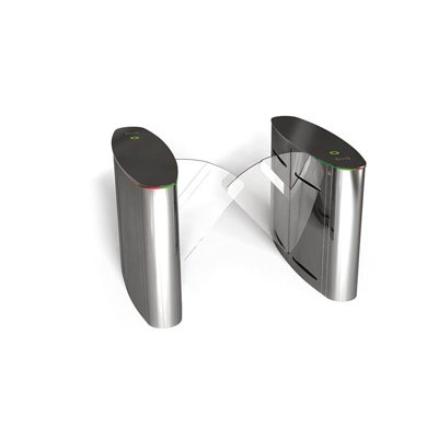 LTOP 101 H Speed Gate Turnstile | moonwell.com.tr