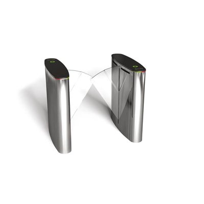 LTOP 111 H Speed Gate Turnstile | moonwell.com.tr