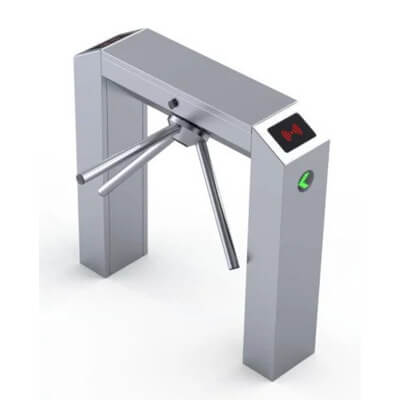 LTT-305 Tripod Turnstile | moonwell.com.tr