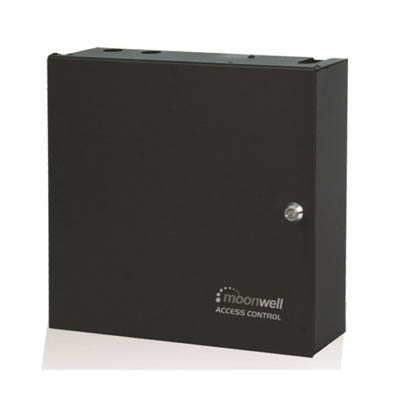 MW-304 Multi-door Network Access Controller | moonwell.com.tr