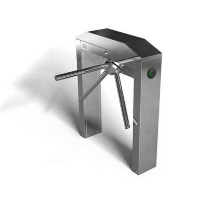 LTT 303 AS Tripod Turnstile | moonwell.com.tr