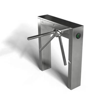 LTT-303 S Tripod turnstile | moonwell.com.tr