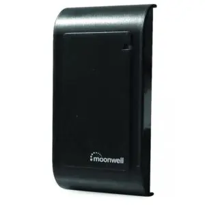 MW-105 / MW-105MF Wiegand Card Reader  | moonwell.com.tr