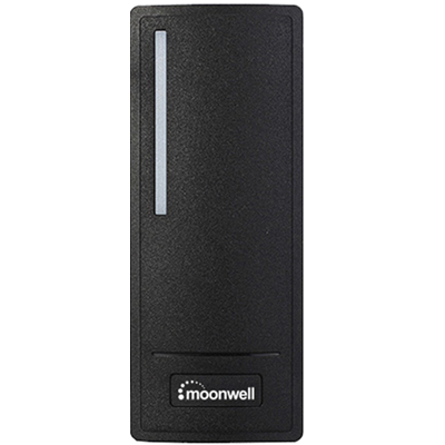 MW-107 Wiegand Card Reader | moonwell.com.tr