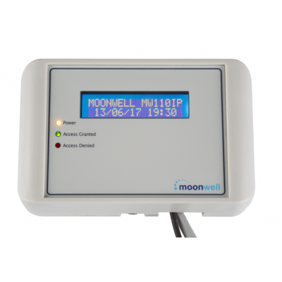 MW-110T / MW-110T MF  RFID Reader | moonwell.com.tr