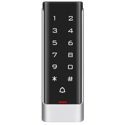 MW-354 Stand-alone Encrypted  Card Reader | moonwell.com.tr