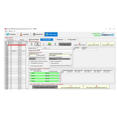 Parking Fast Pass Software | moonwell.com.tr