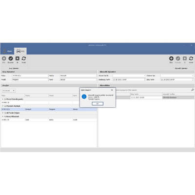 Paid Parking Software LPR | moonwell.com.tr