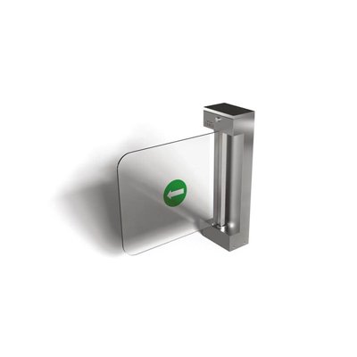 SG 112 Swing Gate Turnstile | moonwell.com.tr