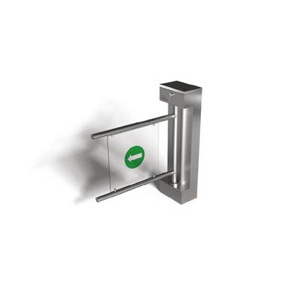 SG-211 Swing Gate Turnstile | moonwell.com.tr