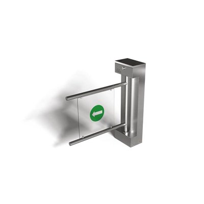 SG 212 Swing Gate Turnstile | moonwell.com.tr