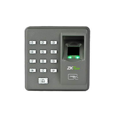 X-7 Fingerprint Reader | moonwell.com.tr