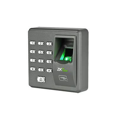 X-7 Fingerprint Reader | moonwell.com.tr